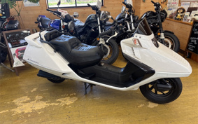 HONDA FUSION MF02