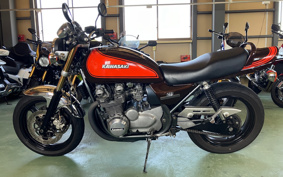 KAWASAKI ZEPHYR750 1990 ZR750C