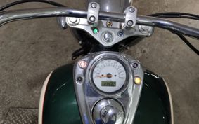 HONDA SHADOW400 NC34