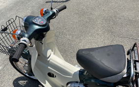 HONDA SUPER CUB50 AA01