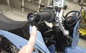 SUZUKI DR-Z 4SM 2025 ER1AH
