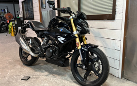 BMW G310R 2022 0G41