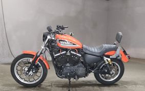 HARLEY HARLEY XL883R CS2