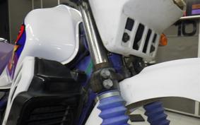 YAMAHA DT50 1983 17W