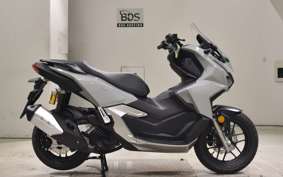HONDA ADV160 KF54