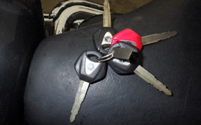 YAMAHA DRAGSTAR 400 CLASSIC 2009 VH01J