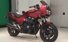 HONDA CBX750F RC17