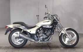 KAWASAKI ELIMINATOR 250V VN250A