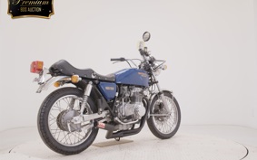 HONDA CB350 FOUR 1973 CB350F