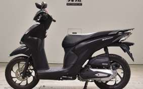 HONDA DIO110-3ﾍﾞｰｼｯｸ JK03