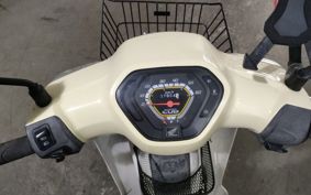 HONDA SUPER CUB50 AA04