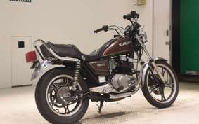 SUZUKI GSX250L GJ51B