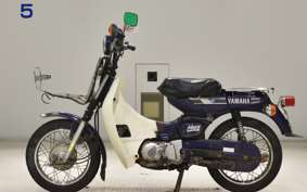 YAMAHA MATE 90 4NM