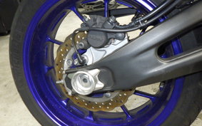 YAMAHA MT-07 ABS 2017 RM07J