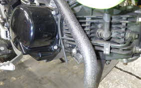 KAWASAKI KSR110 2025 KL110A
