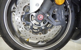 SUZUKI HAYABUSA Gen.2 2010
