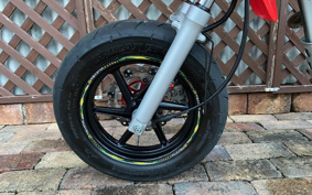 HONDA XR50 MOTARD AD14