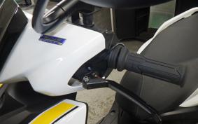 YAMAHA CYGNUSｸﾞﾘﾌｧｽ SEJ4J