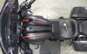 HARLEY FLHXSE 1920CVO 2018