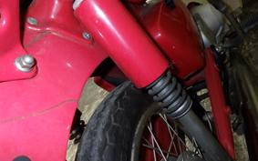 HONDA MD90 2002 MD90