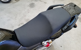 HONDA CB400SFV-3 BOLDOR 2017 NC42