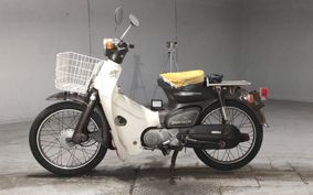 HONDA SUPER CUB50 C50