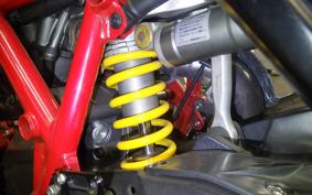 DUCATI STREETFIGHTER 848 2014