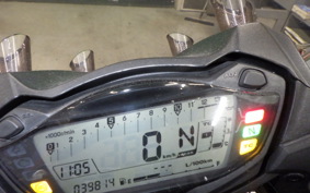 SUZUKI GSX-S1000F 2019 GT79B