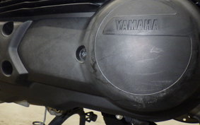 YAMAHA CYGNUS Griffus 2025 SEJ4J