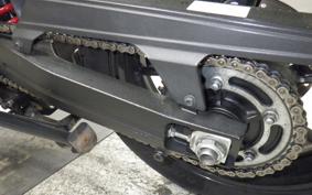 SUZUKI Vｽﾄﾛｰﾑ1000A 2014 VU51A