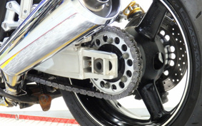 YAMAHA XJR1300 2016 RP03J