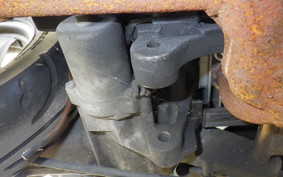 SUZUKI ADDRESS V100 CE11A