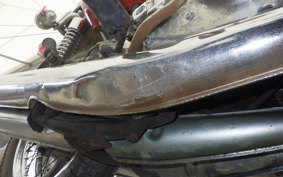 SUZUKI GT750 1975 GT750B