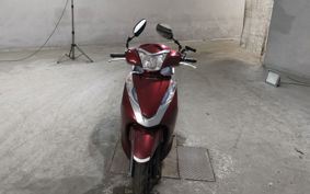 HONDA LEAD 125 JF45