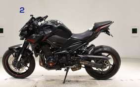 KAWASAKI Z900 Gen.2 2020 ZR900B