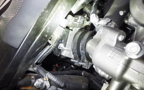 SUZUKI GSX-S125 DL32B