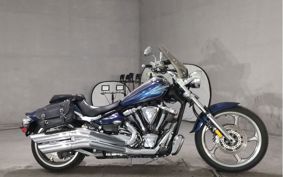 YAMAHA XV1900 RAIDER 2010 VP27