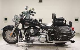 HARLEY FLSTCI 1450 2004