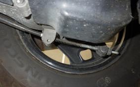 SUZUKI ADDRESS V125 G CF46A