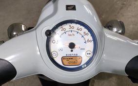 HONDA GIORNO AF77
