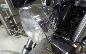 SUZUKI INTRUDER 400 Classic 2005 VK54A