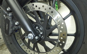 HONDA REBEL 250 A 2023 MC49