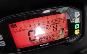SUZUKI JIKUSA-150SF NG4BJ