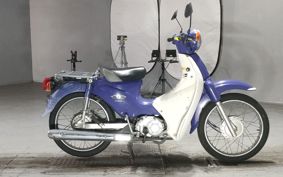 HONDA SUPER CUB110 JA07