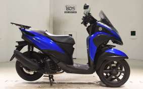 YAMAHA TRICITY 155 A 2026 SG37J