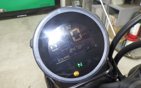 HONDA CL250-2 MC57