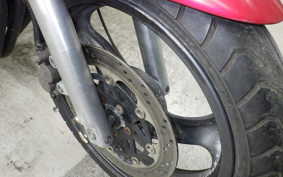 KAWASAKI BALIUS 250 Gen.2 2020 ZR250B