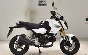 HONDA ｸﾞﾛﾑ-2 2023 JC92