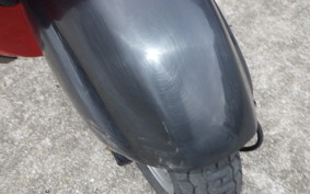 HONDA GYRO CANOPY TA03