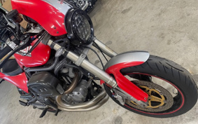 BUELL BUELL S1 LIGHTNING 1999 SS11